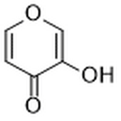 Pyromeconic acid