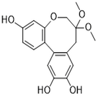 Protosappanin A dimethyl acetal