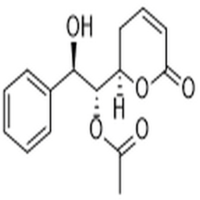 Goniodiol 7-acetate