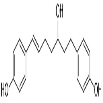 1,7-Bis(4-hydroxyphenyl)hept-6-en-3-ol