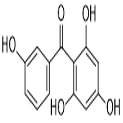 2,3',4,6-Tetrahydroxybenzophenone