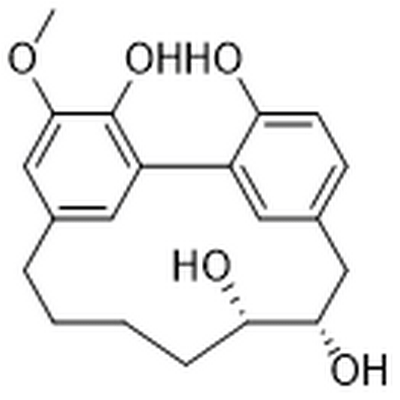 Myricananin A