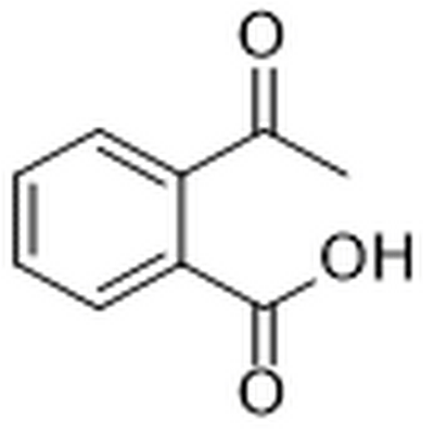 2-Acetylbenzoic acid