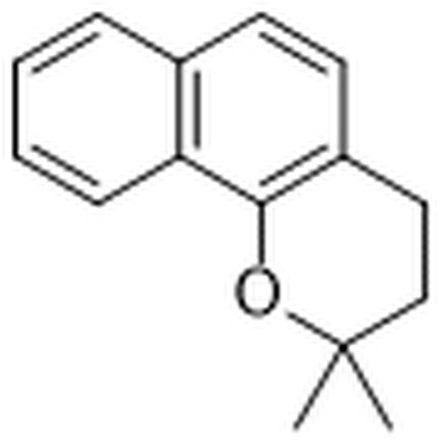 3,4-Dihydro-2,2-dimethyl-2H-naphtho[1,2-b]pyran