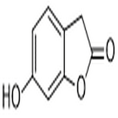 6-Hydroxybenzofuran-2(3H)-one