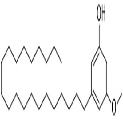 3-Methoxy-5-heneicosylphenol