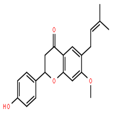 补骨脂二氢黄酮甲醚