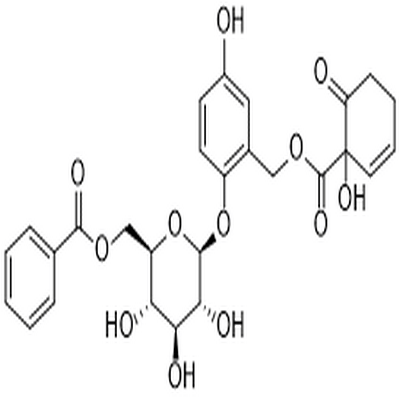 Homaloside D