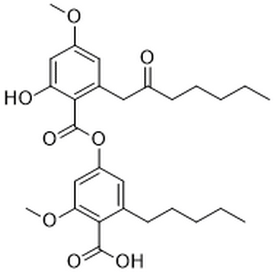 Confluentic acid