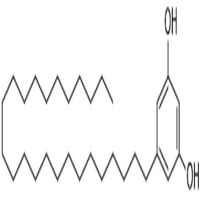 5-Pentacosylresorcinol