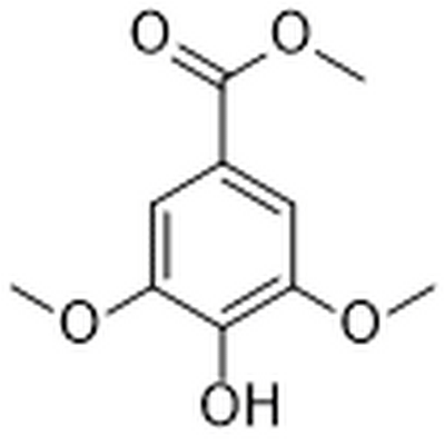 Methyl syringate