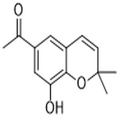 De-O-methylacetovanillochromene