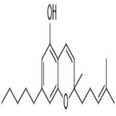 Cannabichromene