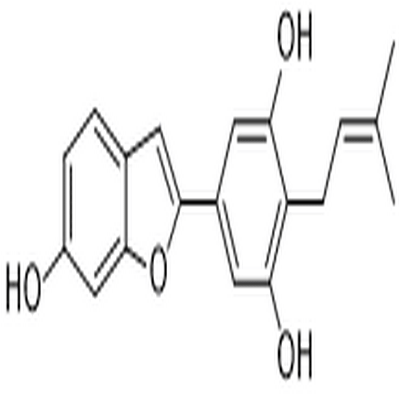 Moracin C