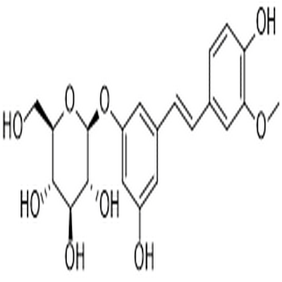 Isorhapontin