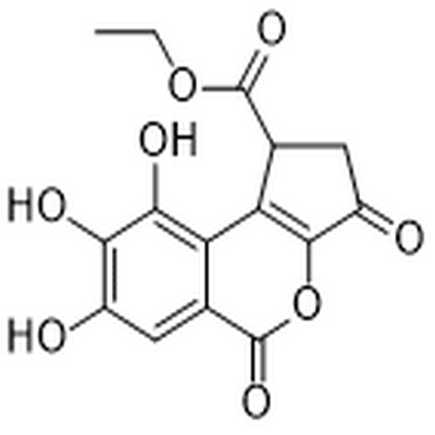 Ethyl brevifolincarboxylate