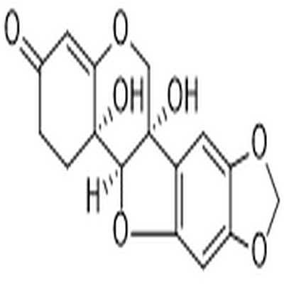 Pterocarpadiol C