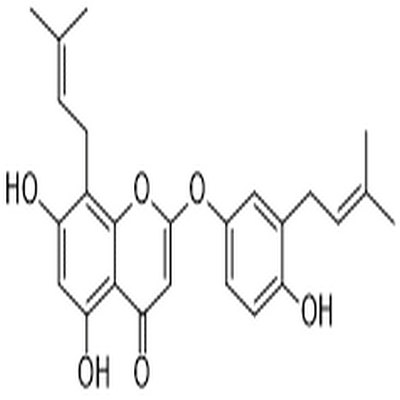 Epimedonin J