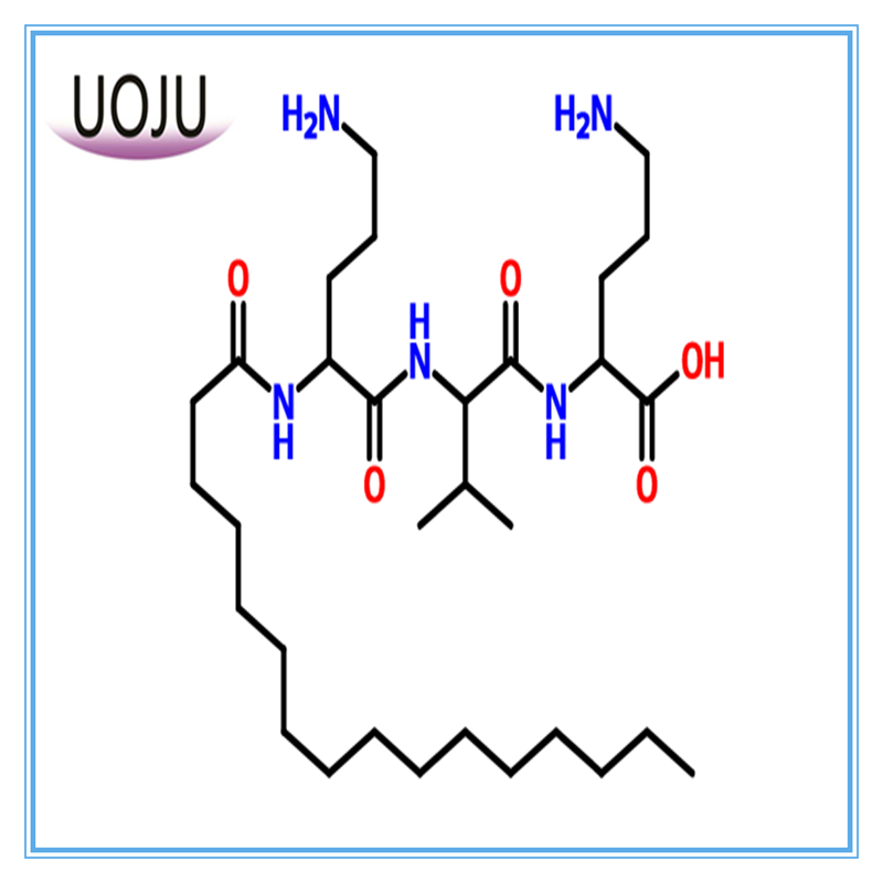 棕榈酰三肽-5