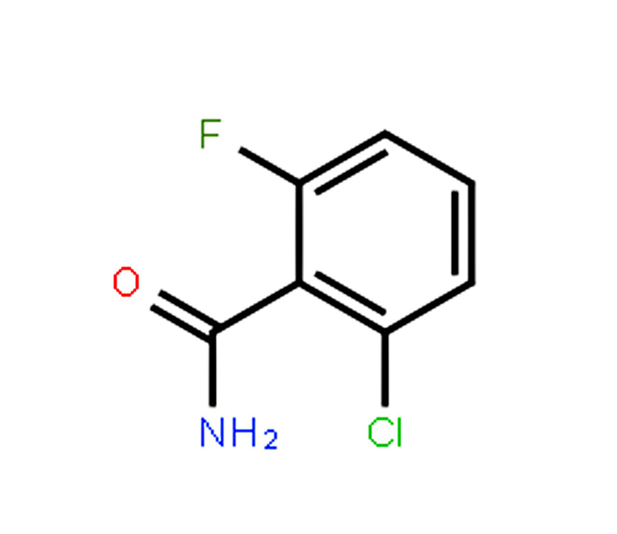 2-氯-6-氟苯甲酰胺