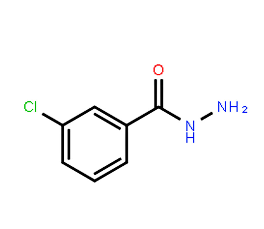3-氯苯甲酰肼