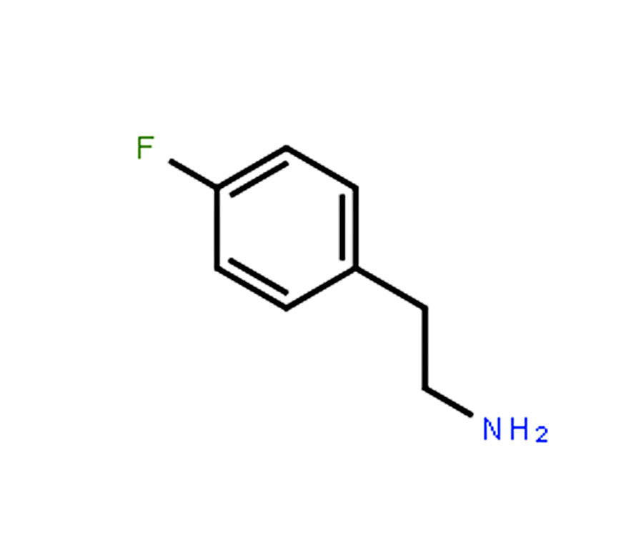 4-氟苯乙胺