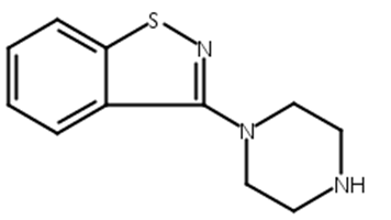 鲁拉西酮中间体