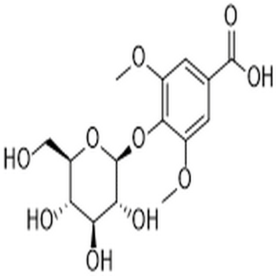 Glucosyringic acid