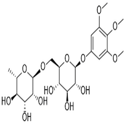 Antiarol rutinoside