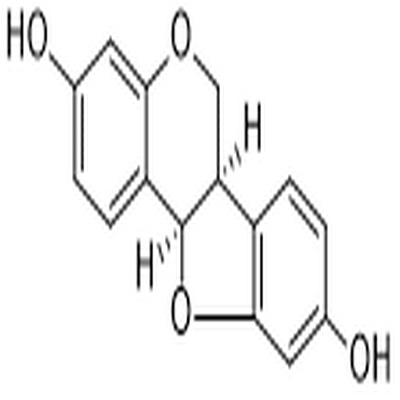 3,9-Dihydroxypterocarpan