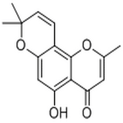 Alloptaeroxylin