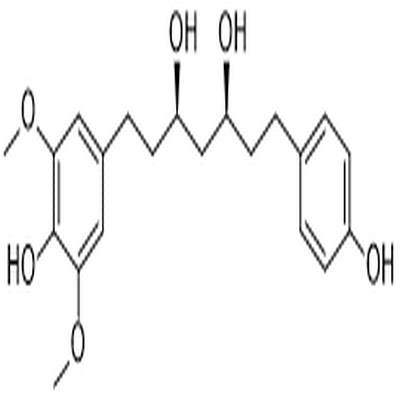 Diarylcomosol III