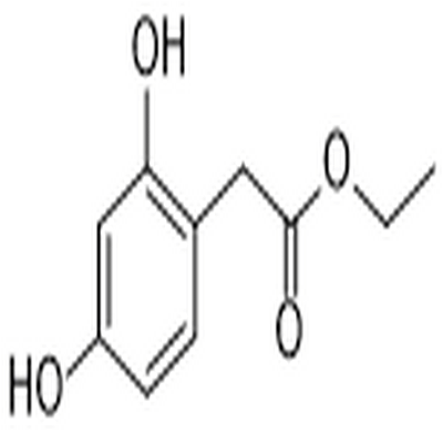 Ethyl 2,4-dihydroxyphenylacetate