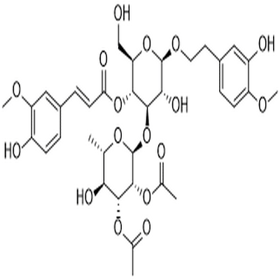 Clerodenoside A