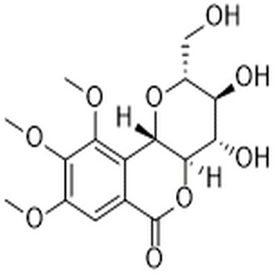 Di-O-methylbergenin