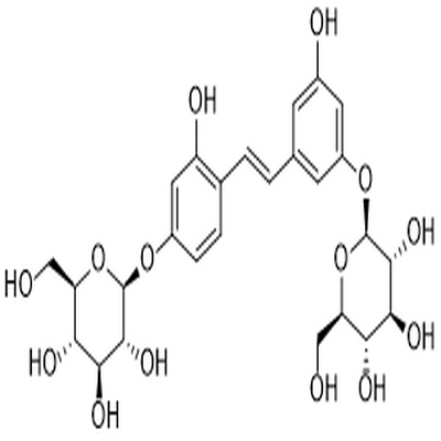 Mulberroside A