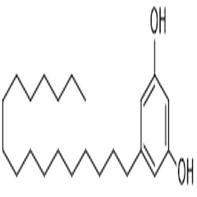 5-Heptadecylresorcinol