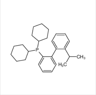 2-(二环己基膦基)-2'-异丙基联苯
