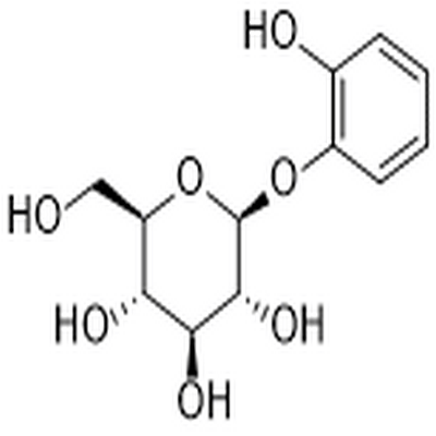 Pyrocatechol monoglucoside