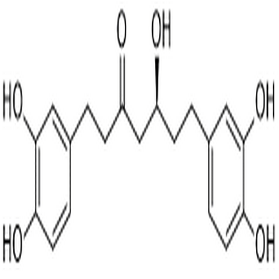 Hirsutanonol