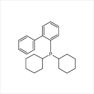 2-(二环己基膦基)联苯