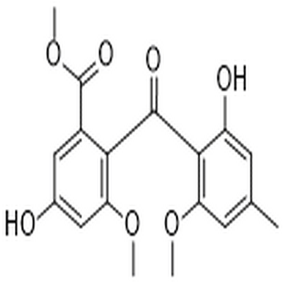 Monomethylsulochrin