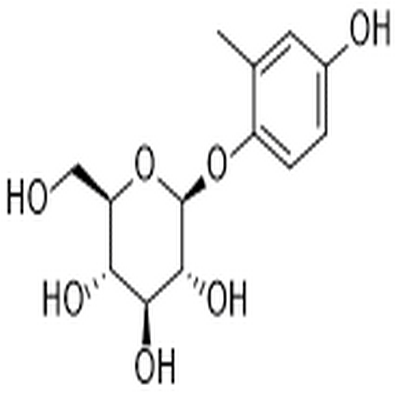 Isohomoarbutin