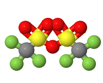358-23-6；三氟甲磺酸酐