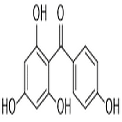 Iriflophenone