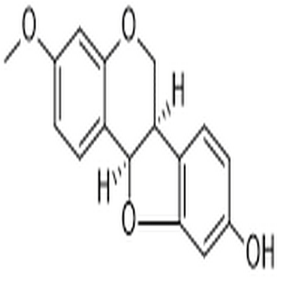 Isomedicarpin