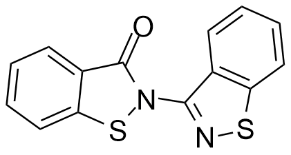 鲁拉西酮杂质 29