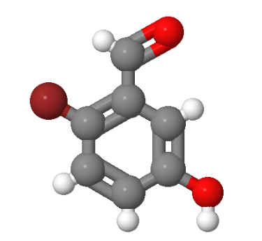 2973-80-0；2-溴-5-羟基苯甲醛