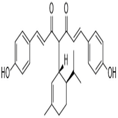 Curcumaromin C