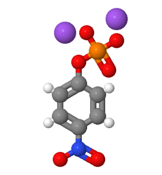 4264-83-9；4-硝基苯磷酸二钠